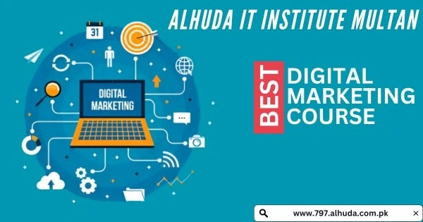 Digital Marketing Course Multan
