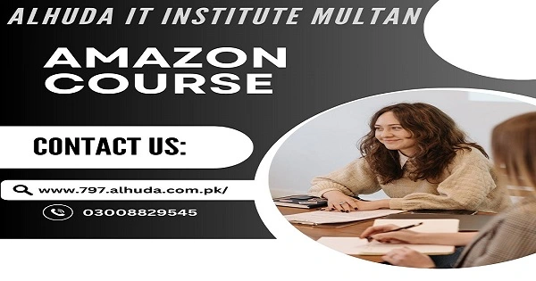 Amazon Course Multan